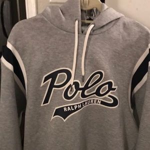Polo Ralph Lauren Pullover